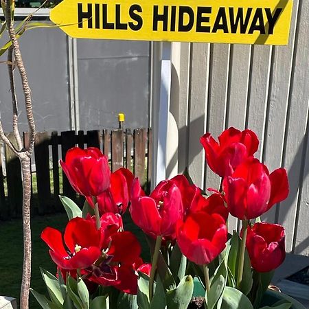 Hill'S Hideaway Dargaville Exterior photo