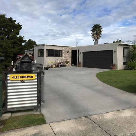Hill'S Hideaway Dargaville Exterior photo