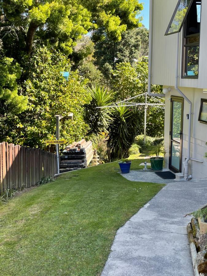 Hill'S Hideaway Dargaville Exterior photo