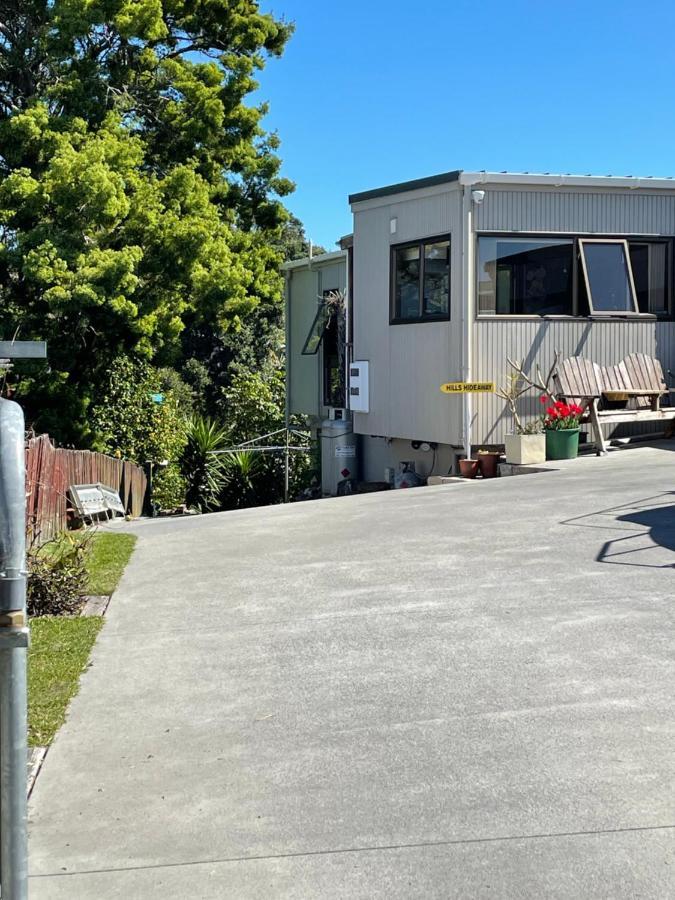 Hill'S Hideaway Dargaville Exterior photo