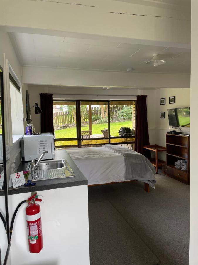 Hill'S Hideaway Dargaville Exterior photo