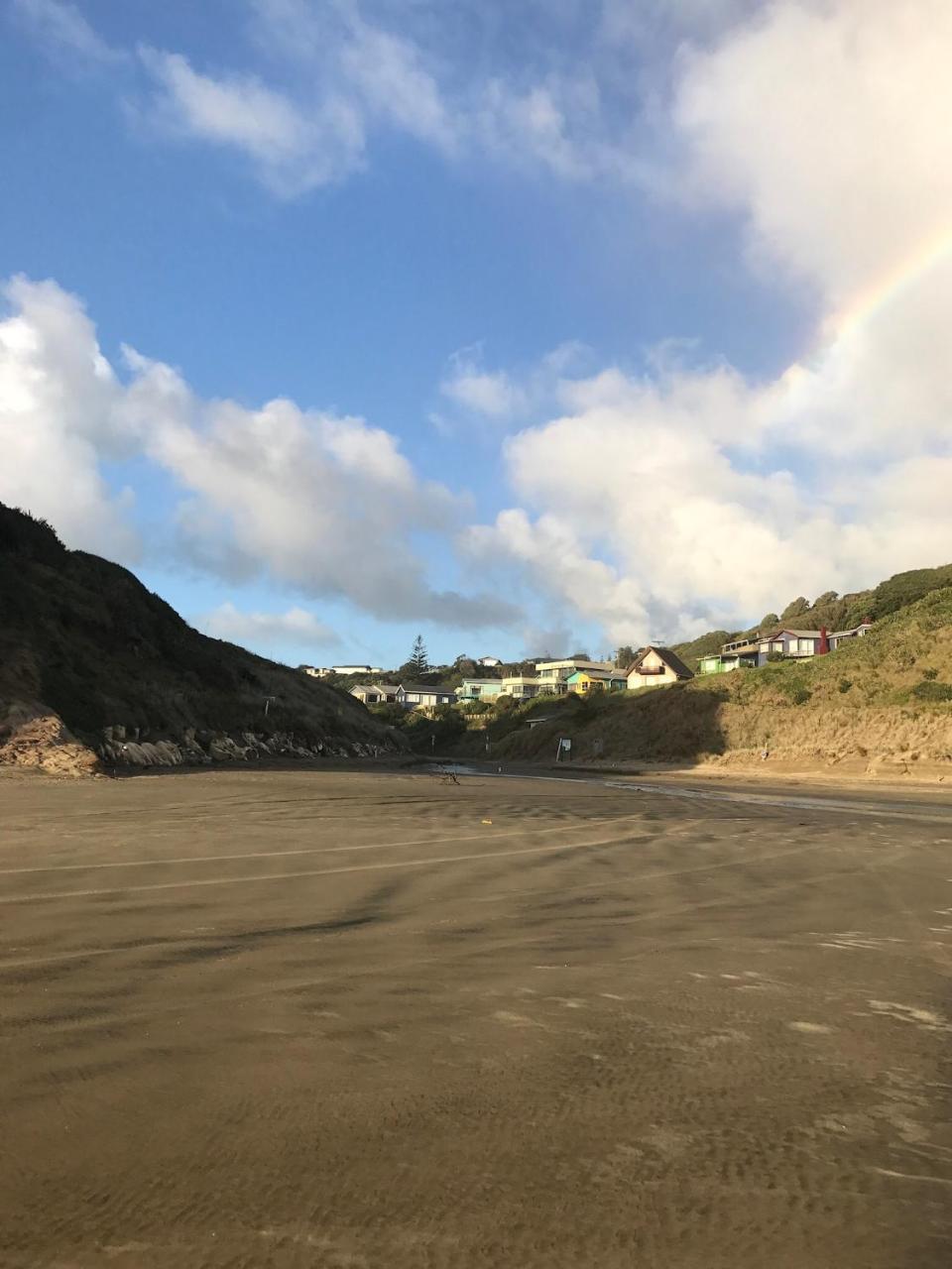 Hill'S Hideaway Dargaville Exterior photo